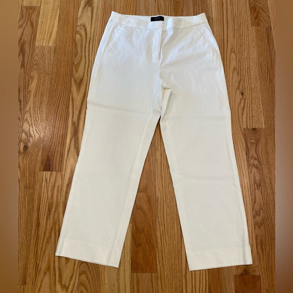 SOLD J.Crew Pants